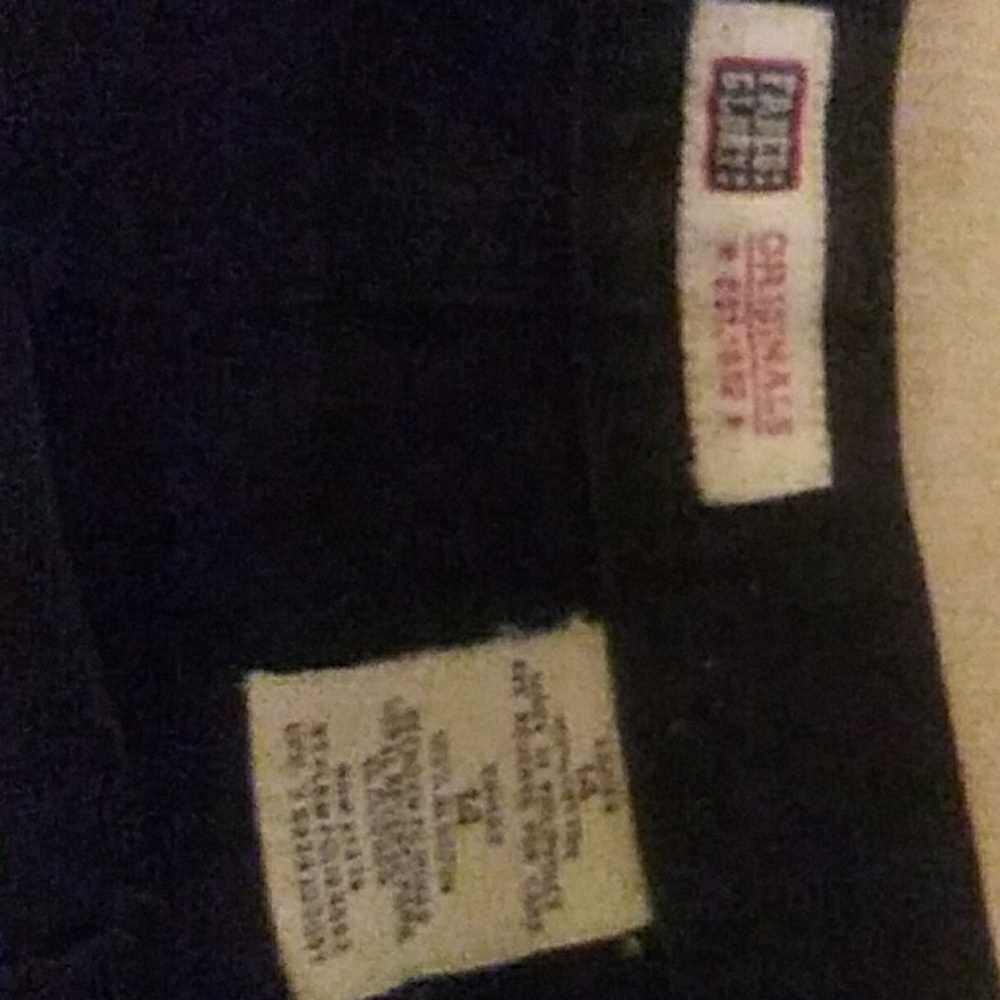 Woman's shorts